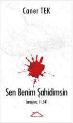 Sen Benim Şahidimsin - 1