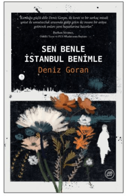 Sen Benle İstanbul Benimle - 1