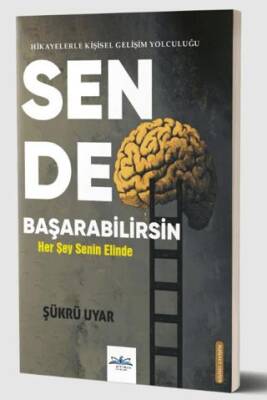 Sen De Başarabilirsin - 1