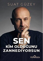 Sen Kim Olduğunu Zannediyorsun - 1