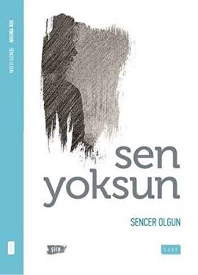 Sen Yoksun - 1