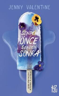 Senden Önce Senden Sonra - 1