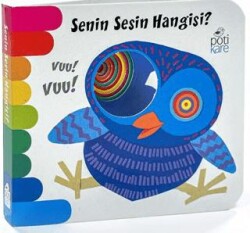 Senin Sesin Hangisi - 1