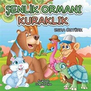 Şenlik Ormanı Kuraklık - 1