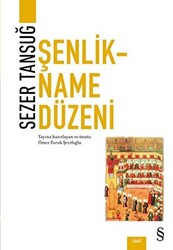 Şenlikname Düzeni - 1