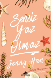 Sensiz Yaz Olmaz - 1