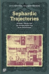 Sephardic Trajectories - 1
