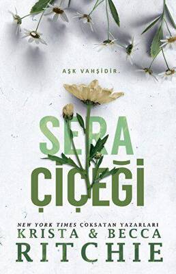 Sera Çiçeği - 1