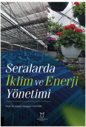 Seralarda İklim ve Enerji Yönetimi - 1