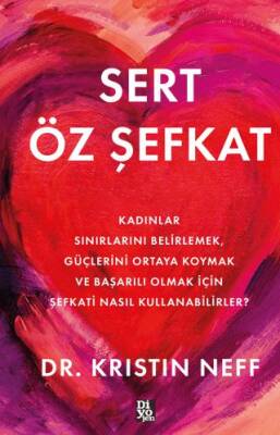 Sert Öz Şefkat - 1