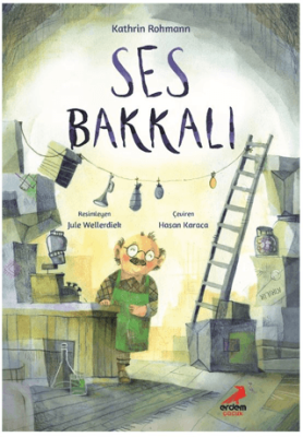 Ses Bakkalı - 1