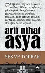 Ses ve Toprak - 1