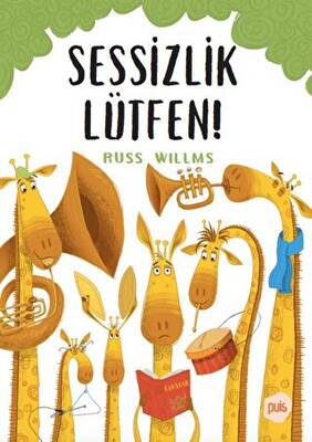 Sessizlik Lütfen! - 1