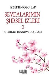 Sevdalarımın Şiirsel İzleri 2 - 1