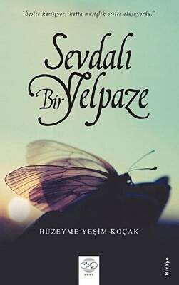 Sevdalı Bir Yelpaze - 1