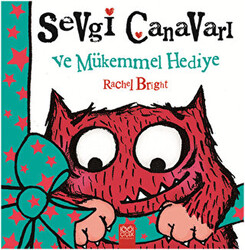 Sevgi Canavarı ve Mükemmel Hediye - 1