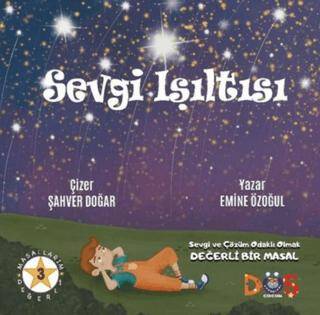 Sevgi Işıltısı - 1