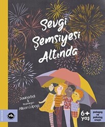 Sevgi Şemsiyesi Altında - 1