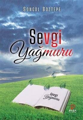 Sevgi Yağmuru - 1