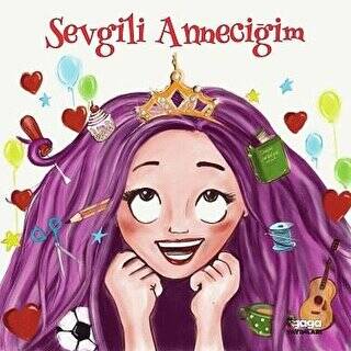 Sevgili Anneciğim - 1