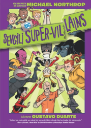 Sevgili Süper Villains - 1