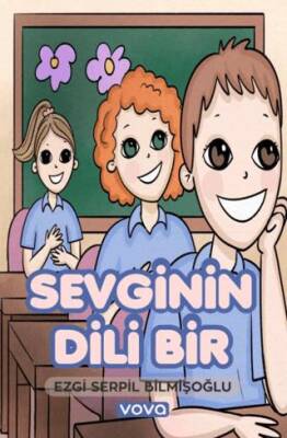 Sevginin Dili Bir - 1