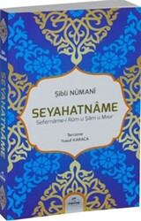 Seyahatname - 1