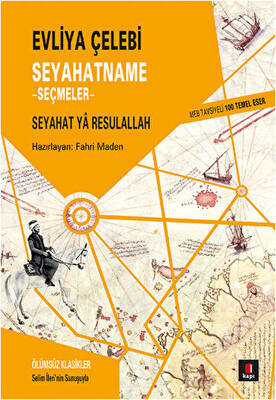 Seyahatname - Seçmeler - 1