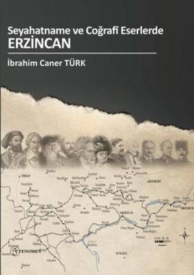 Seyahatname Ve Coğrafi Eserlerde Erzincan - 1