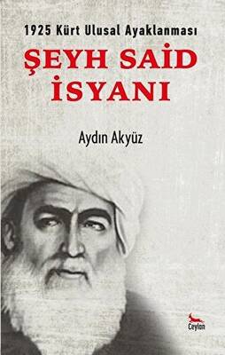 Şeyh Said İsyanı - 1