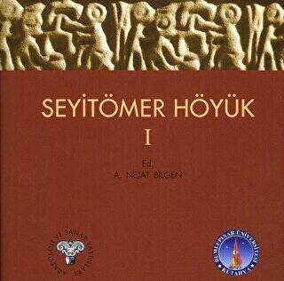 Seyitömer Höyük 1 - 1