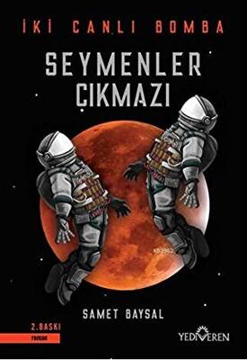 Seymenler Çıkmazı - İki Canlı Bomba - 1