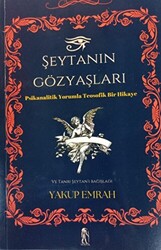 Şeytanın Gözyaşları - 1