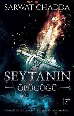 Şeytanın Öpücüğü - 1