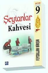 Şeytanlar Kahvesi - 1