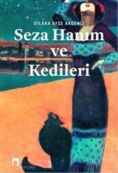 Seza Hanım ve Kedileri - 1