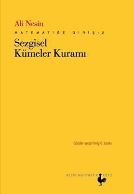 Sezgisel Kümeler Kuramı - 1