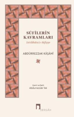 Sûfîlerin Kavramları - 1