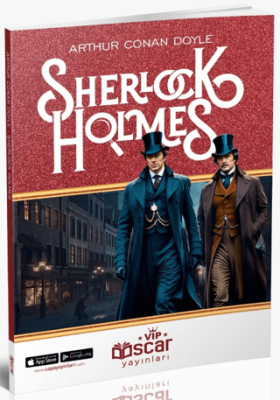 Sherlock Holmes - 1