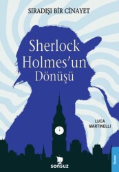 Sherlock Holmes’un Dönüşü - 1