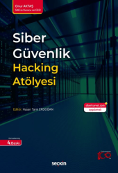 Siber Güvenlik Hacking Atölyesi - 1