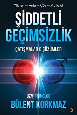 Şiddetli Geçimsizlik - 1