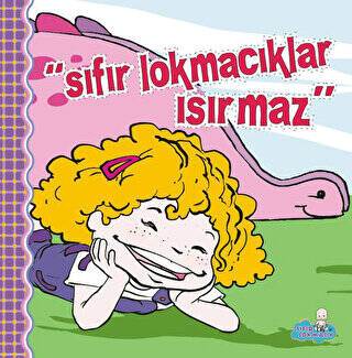 Sıfır Lokmacıklar Isırmaz - 1