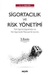 Sigortacılık & Risk Yönetiminin Temelleri - 1