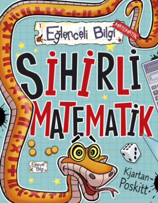 Sihirli Matematik - 1