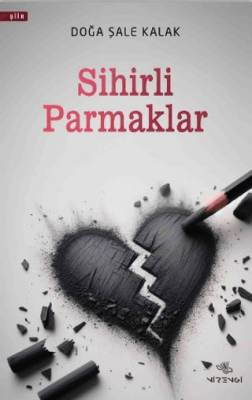 Sihirli Parmaklar - 1