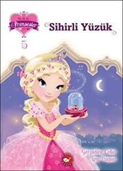 Sihirli Yüzük - 1