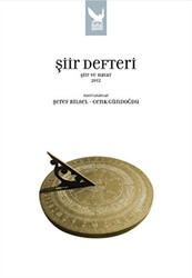 Şiir Defteri - Şiir ve Hayat 2012 - 1