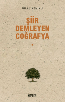 Şiir Demleyen Coğrafya - 1