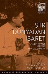 Şiir Dünyadan İbaret - 1